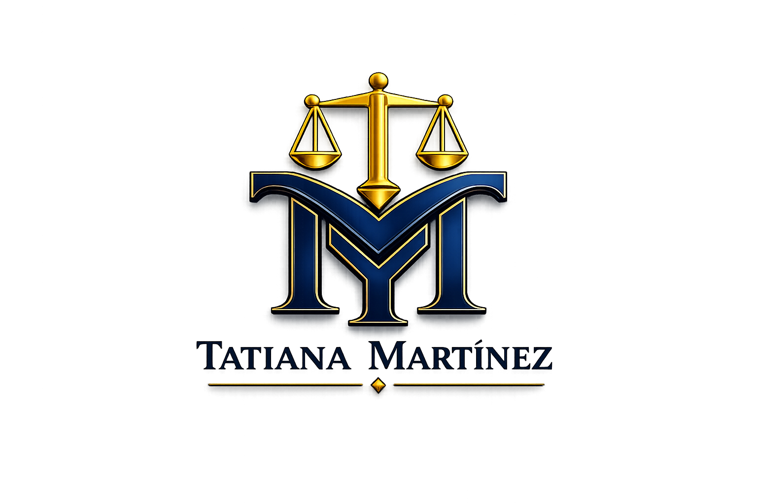 logo tatiana